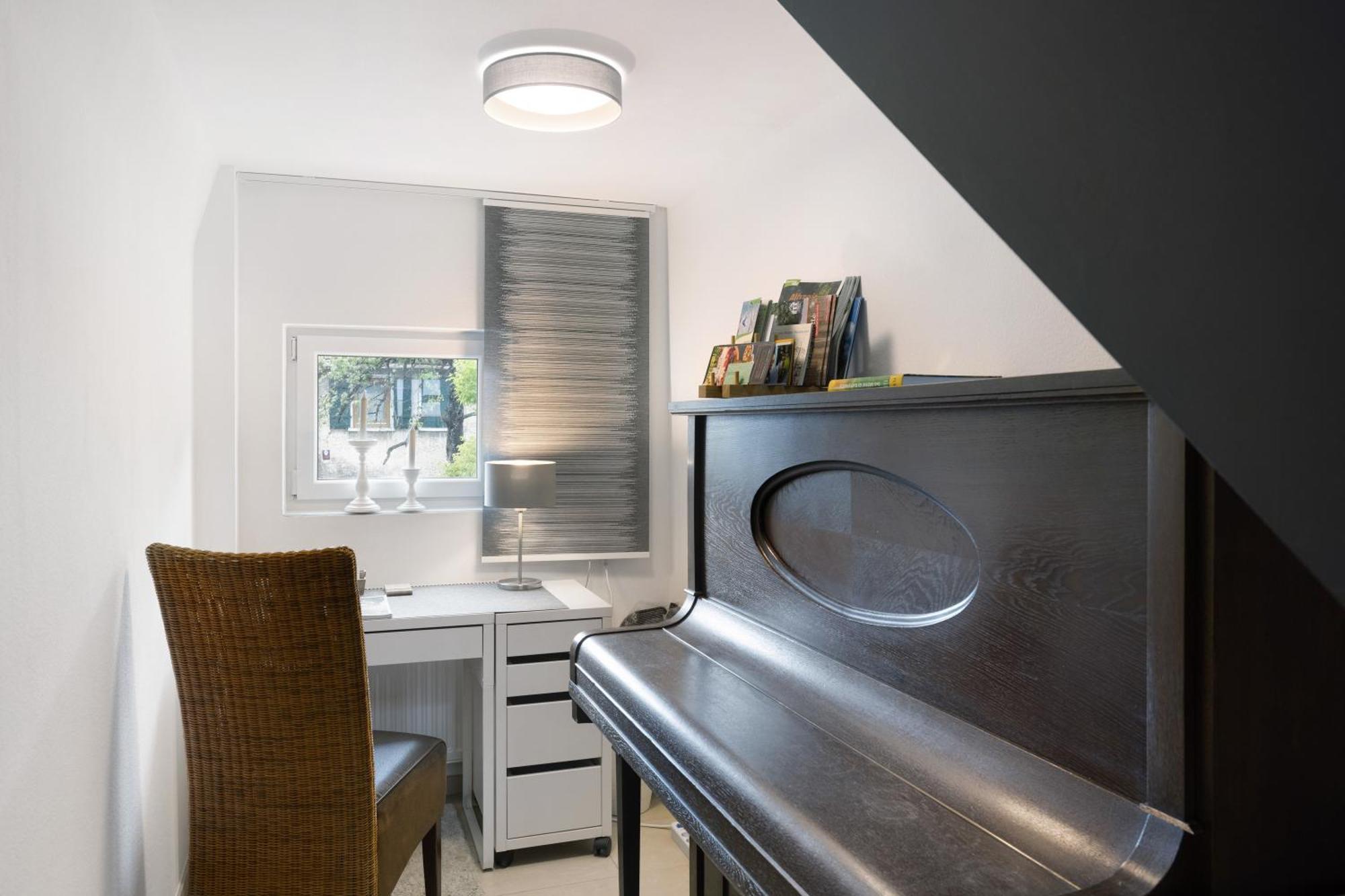 Ferienwohnung Mittenglueck Unterlenningen Zewnętrze zdjęcie